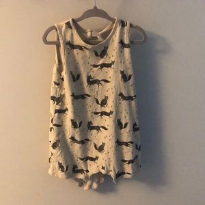 Rylee and Cru Jumper